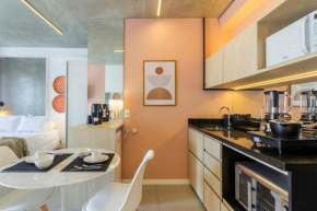 Apartamento 1209 Santana by OBA